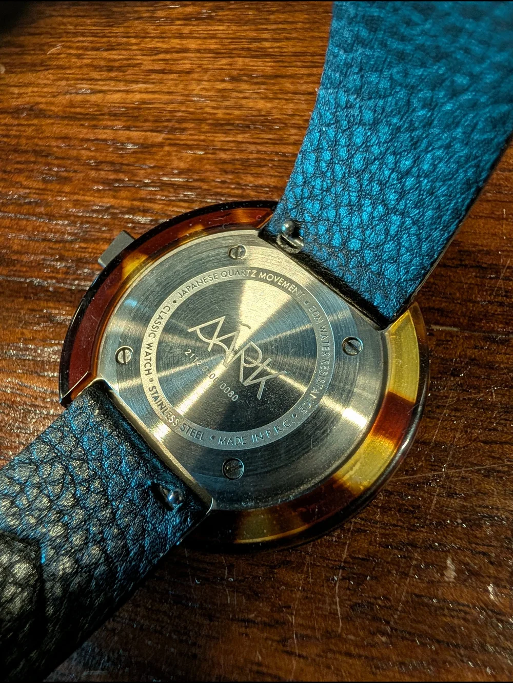 Aark classic tortoise